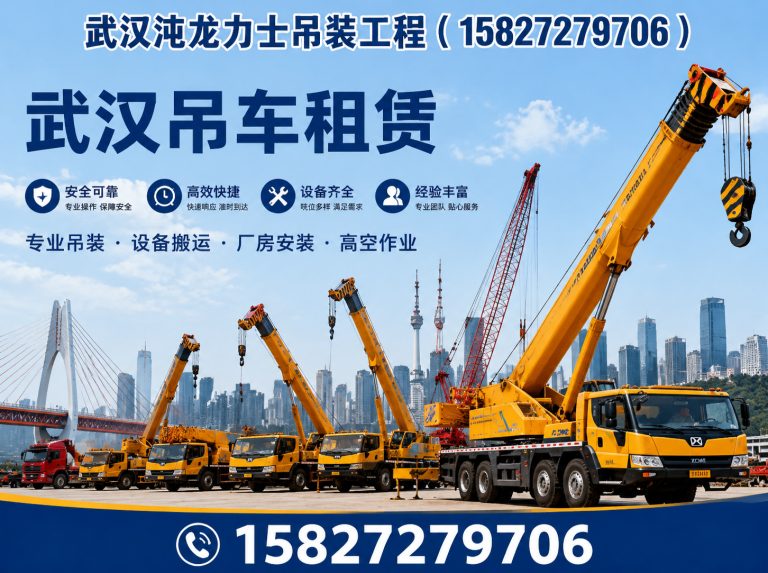 江汉区武汉厂房搬迁展示图